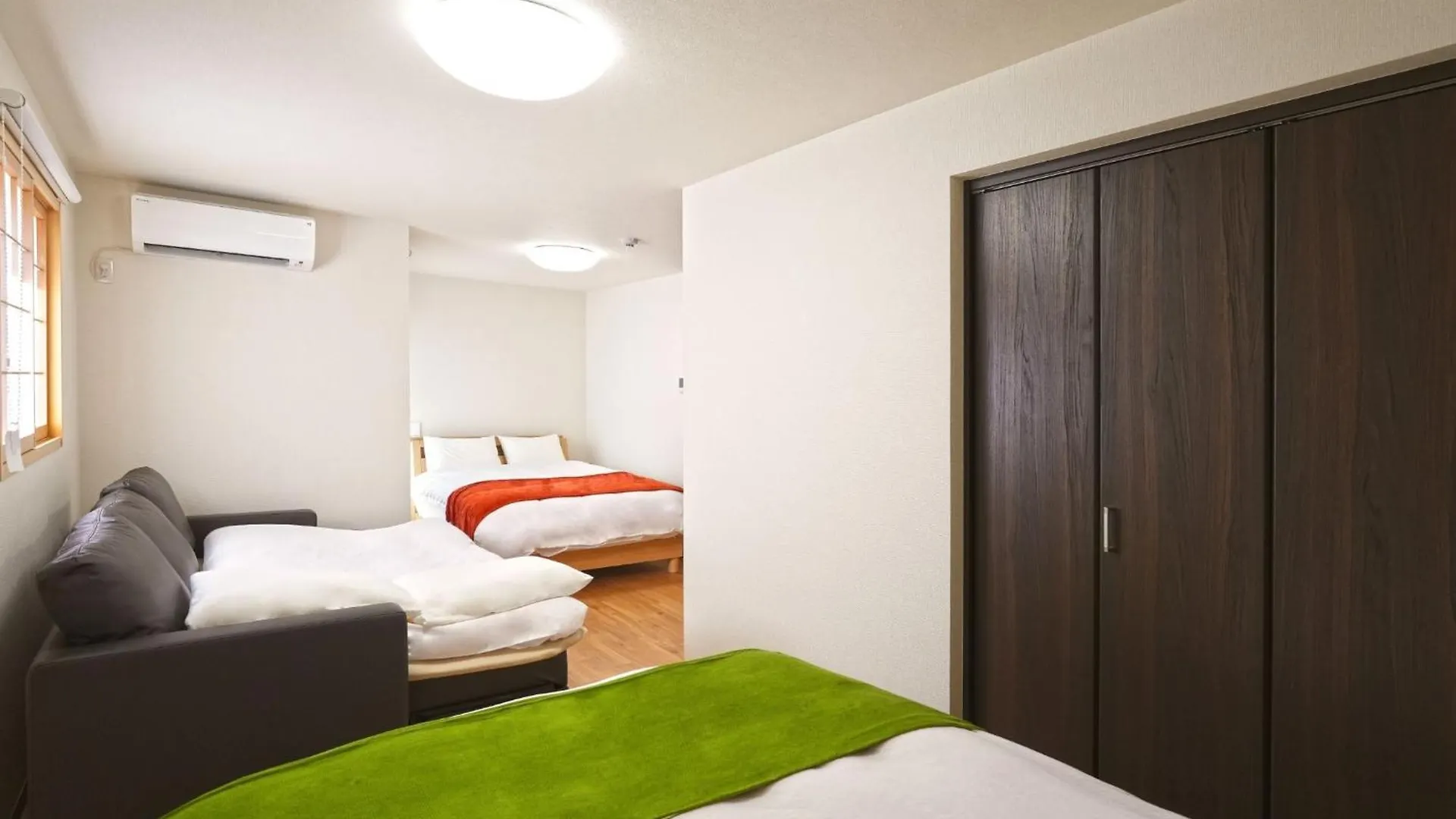 Ｍiyoshi House - Vacation Stay 15765 Osaka Apartament
