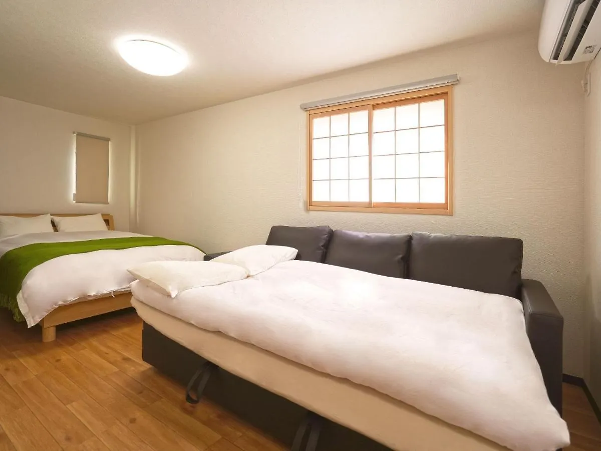 Ｍiyoshi House - Vacation Stay 15765 Osaka 0*,