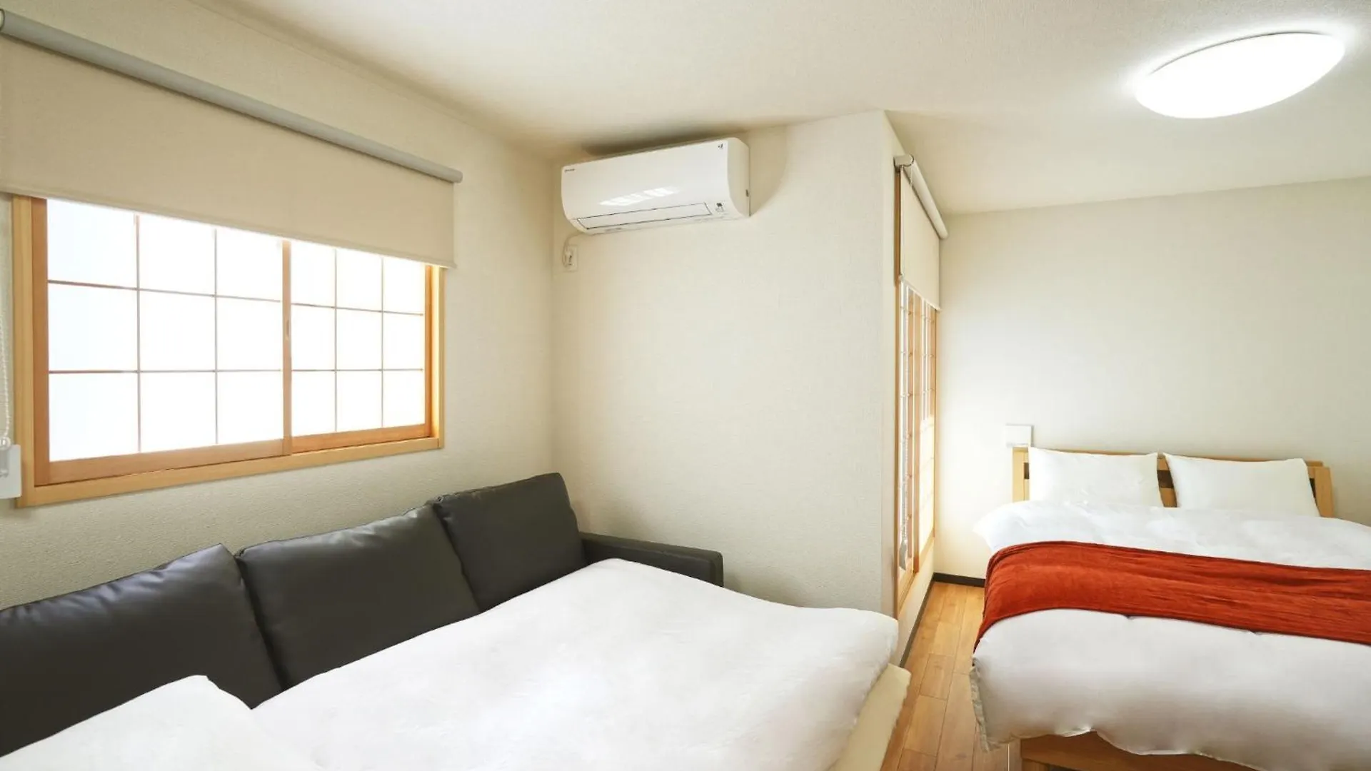 Ｍiyoshi House - Vacation Stay 15765 Osaka